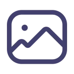 Image SVG Icon
